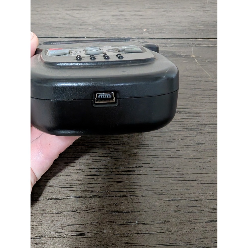 Innova 5512 Scan Tool Car Diagnostic OBD2 Black Good Bluetooth RS2 Reader - Picture 7 of 9
